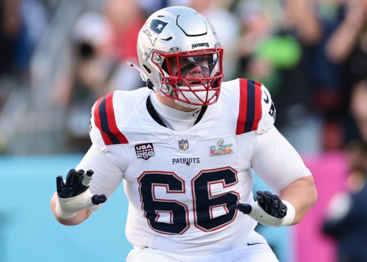Rookie LT's Super Bowl Nightmare: 14 Pressures Exposed!