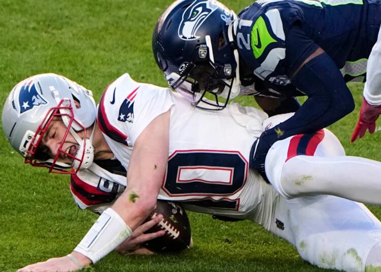 NFL Bombshell: Fired HC Begs for QB Job Demotion!