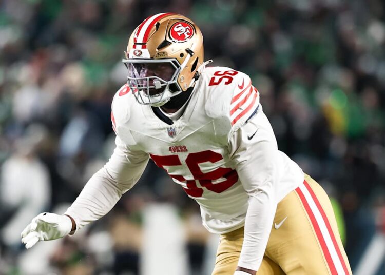 49ers Star SHOT in Ankle After Brawl – Career on the Brink?