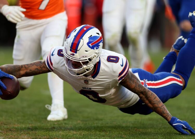 Bills in Turmoil: Can 36-YO Brady Save Josh Allen's Legacy?