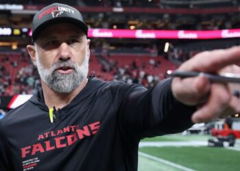 Falcons Rookie Star Arrested: Shocking Felony Nightmare!