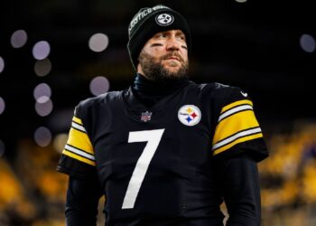 Joey Porter EXPLODES: Big Ben Was 'Foul of All Foul' Teammate!
