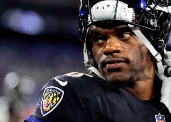 Lamar's 2025 Nightmare: MVPs Expose Brutal Truth!