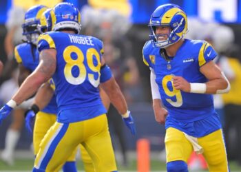 Rams Go ALL-IN on 38-Year-Old MVP Stafford – Window Closing FAST!