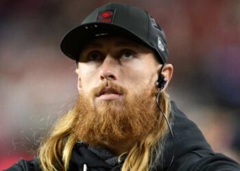 Kittle Fuels Insane 49ers Injury Conspiracy: Radiation Plot?!