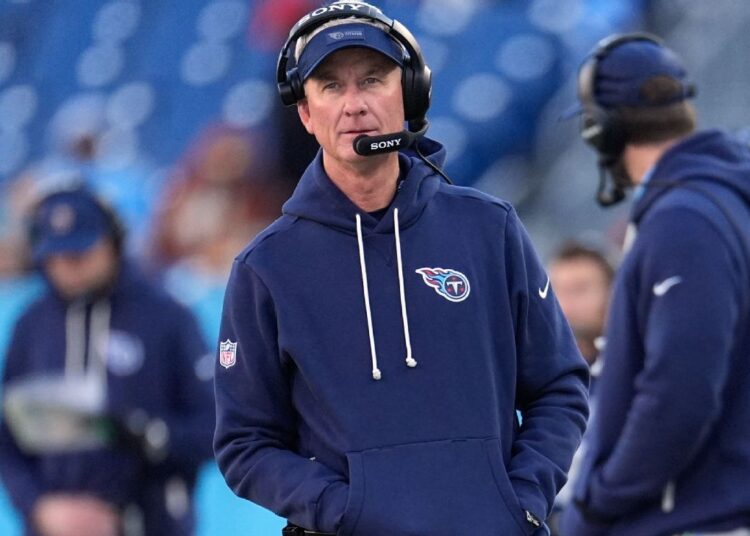 Raiders' Insane Twist: Fired Boss McCoy Joins Ex-Assistant!