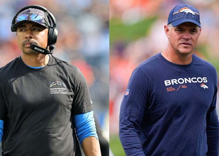 NFL Coaching Chaos Erupts: Fired Legends Strike Back!