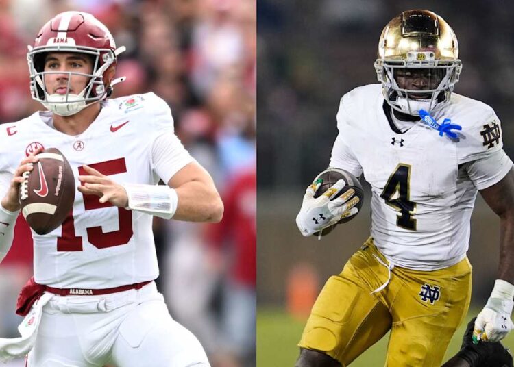 Jets Trade EVERYTHING for QB in WILD 2026 Mock!