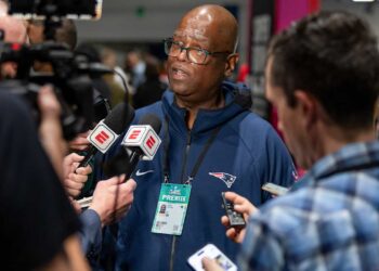 Patriots SHOCKER: Cancer-Beating DC Williams Sidelined!