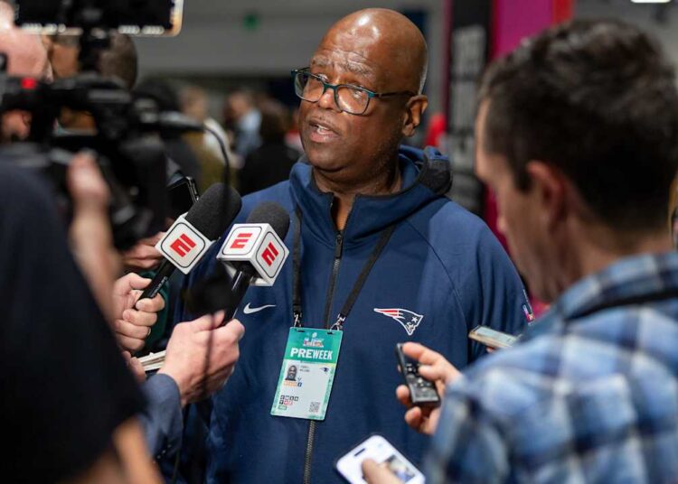 Patriots SHOCKER: Cancer-Beating DC Williams Sidelined!