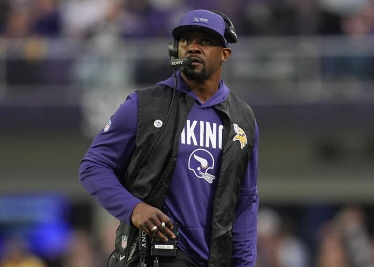 NFL Racism Bombshell: Flores Lawsuit Heads to Open Trial!