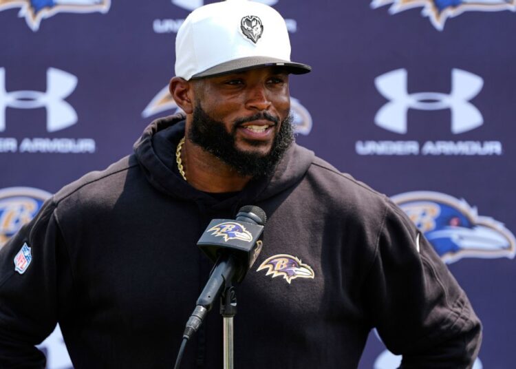 Macdonald Finally Gets His Guy: Zach Orr Joins Champs!