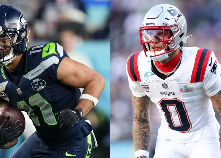 7 NFL Teams With WIDE-OPEN Super Bowl Windows in 2026!