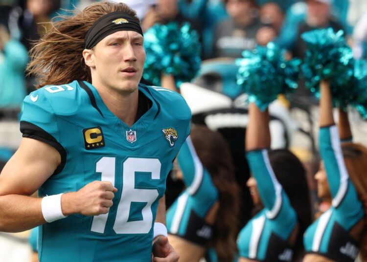 Trevor Lawrence's MVP Explosion: Real Deal or Mirage?