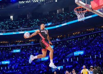 Dame's Miracle Return: Wins 3-Point Crown With Torn Achilles!