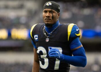 Rams Star's Shocking Confession: Respects Seahawks MORE Than 49ers!