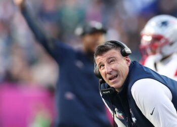 Super Bowl CRUSH: Patriots Face Brutal Offseason Reckoning!