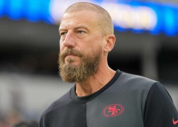 Seahawks RAID Rival 49ers for OC in SHOCKING Power Move!