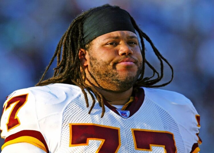 NFL Shocker: Pro Bowl Star Tre' Johnson Dead at 54 😱
