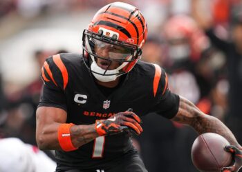 Ja'Marr Chase's Brutal Warning: Bengals MUST Fix This NOW!