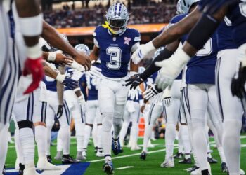 Cowboys Tag Pickens for $28M – Parsons Drama 2.0 Incoming?!