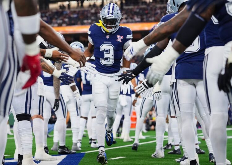 Cowboys Tag Pickens for $28M – Parsons Drama 2.0 Incoming?!