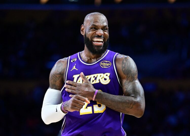 LeBron's Cryptic Bombshell: 'I Want to Live' – Retirement?