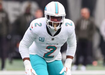 Dolphins BETRAY Chubb: Cut Star After Monster Comeback!