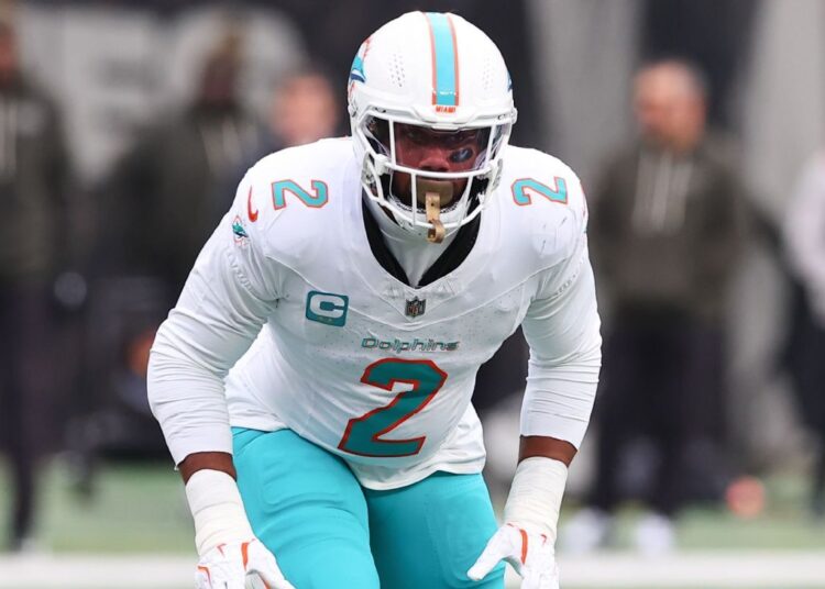 Dolphins BETRAY Chubb: Cut Star After Monster Comeback!