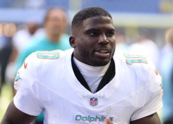 SHOCKING: Dolphins RELEASE Tyreek Hill in Brutal Purge!