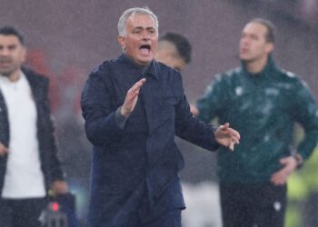 Mourinho's Revenge? 'Wounded King' Madrid in Grave Danger!