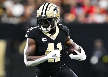 NFL SHOCKER: Cousins & Kamara Facing Brutal 2026 Cuts!