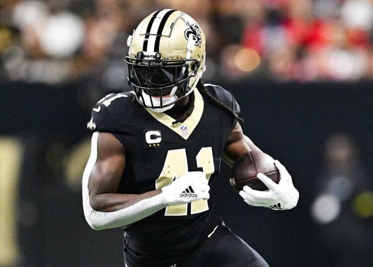 NFL SHOCKER: Cousins & Kamara Facing Brutal 2026 Cuts!