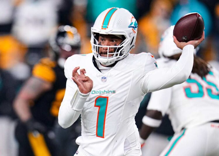 SHOCKING: Tua & Geno Facing Brutal 2026 Axe!