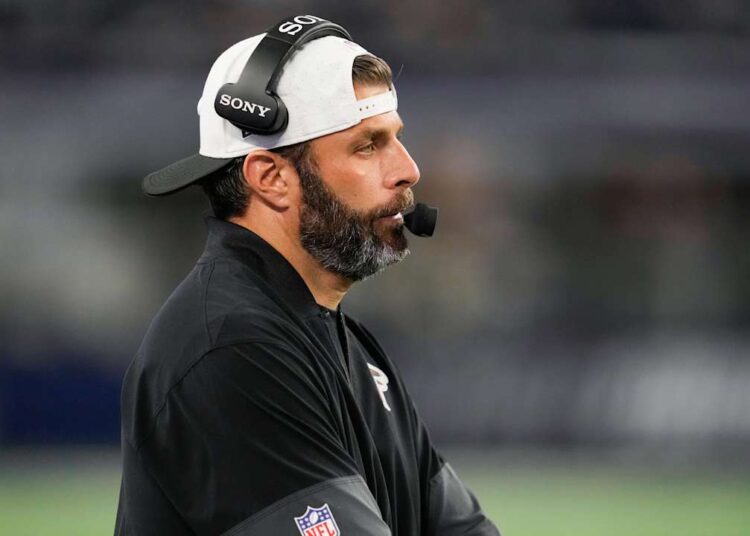 Schwartz's Fury Ignites Browns' Shocking DC Gamble!