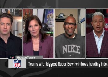 These Teams Are Primed to DOMINATE Super Bowl LXI!