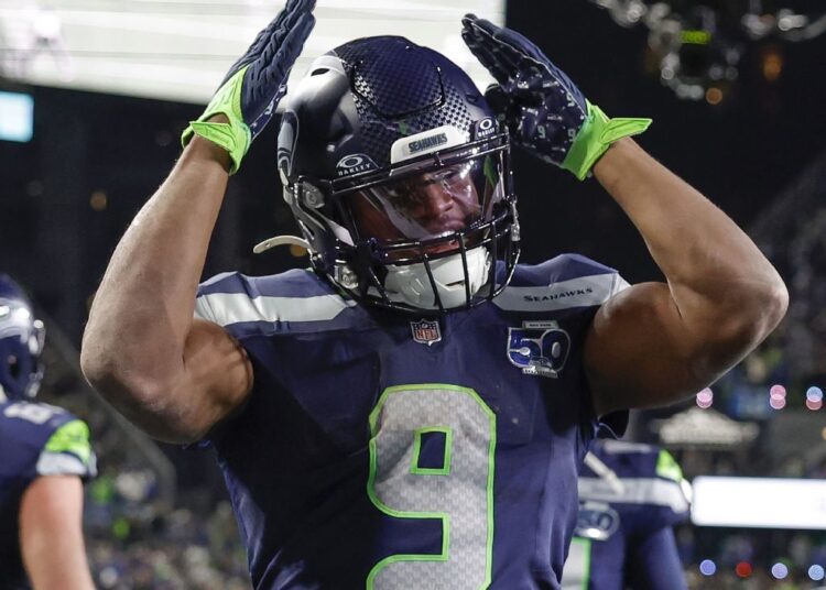 Super Bowl MVP Walker Faces Seahawks Exit Bombshell!