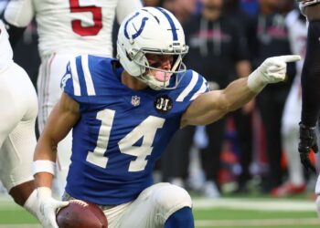 2026 Free Agency Bombshell: Top 50 Fits That Will Shake NFL!