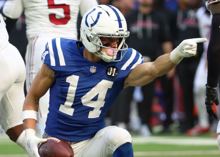 2026 Free Agency Bombshell: Top 50 Fits That Will Shake NFL!