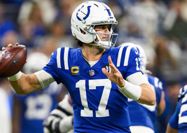 7 Stars on the Brink: 2026 Franchise Tag Drama Explodes!