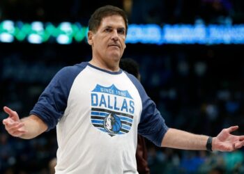 Mark Cuban: NBA Must EMBRACE Tanking NOW!