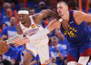 Thunder Dominate! Cavs Explode After Harden Shock