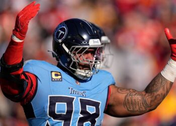 Jets Legend Drops BOMB: Simmons Next DPOY Under Saleh?!