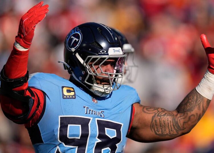 Jets Legend Drops BOMB: Simmons Next DPOY Under Saleh?!