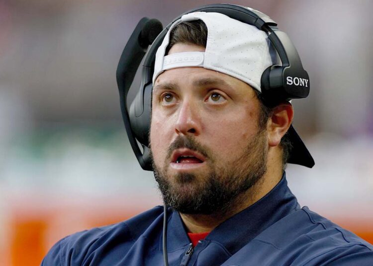 Patriots Promote Unsung Hero to DC After Cancer Battle Shakes Staff!