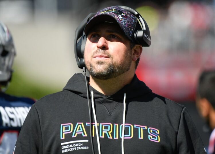 Patriots' Shocking Rise: Unknown Coach Saves Defense, Earns Dream Job!