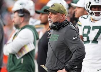 Packers ST Boss Bisaccia QUITS in SHOCK Move!