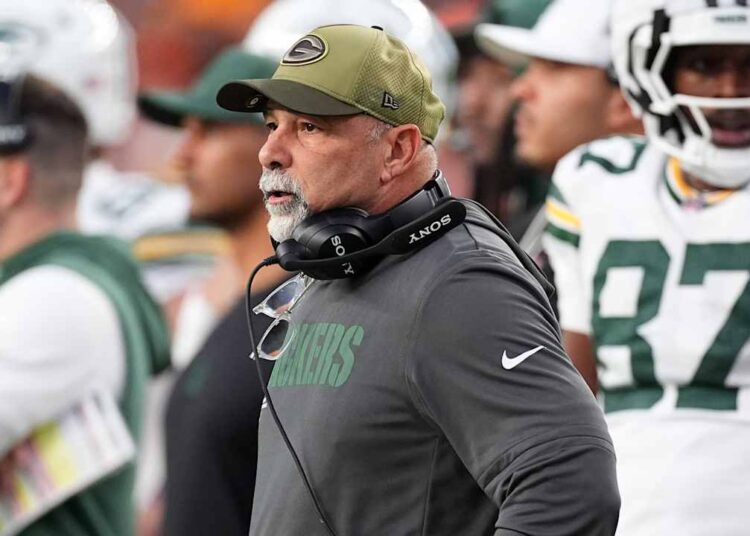 Packers Shock: Special Teams Guru Bisaccia QUITS After Epic Failures!