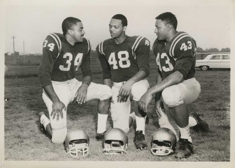 Jesse Jackson Dies at 84: NFL, Bears Mourn Civil Rights Legend Who QB'd Through Racism