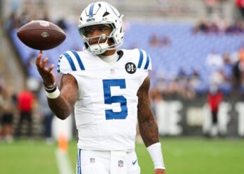 Colts SHOCK: AR's Future Crashing Down? Trade or Cut Looms!